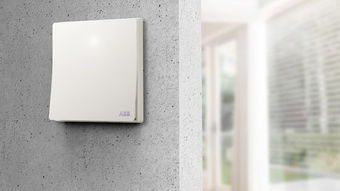 abb首款無邊框開關(guān)插座贏得紅點設(shè)計大獎