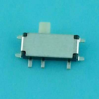 廠家直銷(xiāo)環(huán)保耐高溫七腳拔動(dòng)開(kāi)關(guān)高清大圖 - 一步電子網(wǎng)